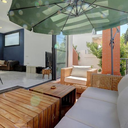 011 Bright And Spacious Villa With Private Pool Benalmadena Bagian luar foto