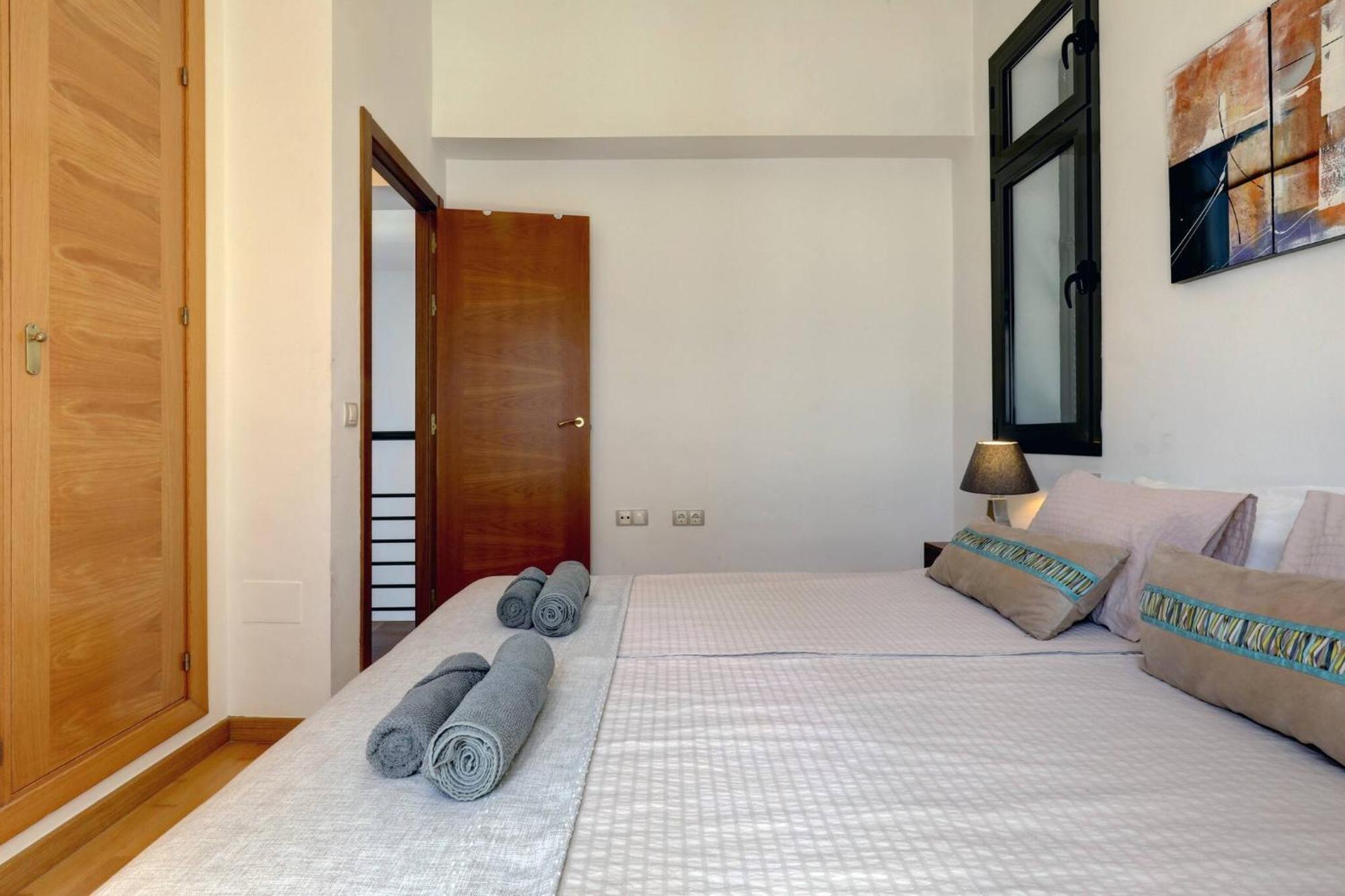 011 Bright And Spacious Villa With Private Pool Benalmadena Bagian luar foto
