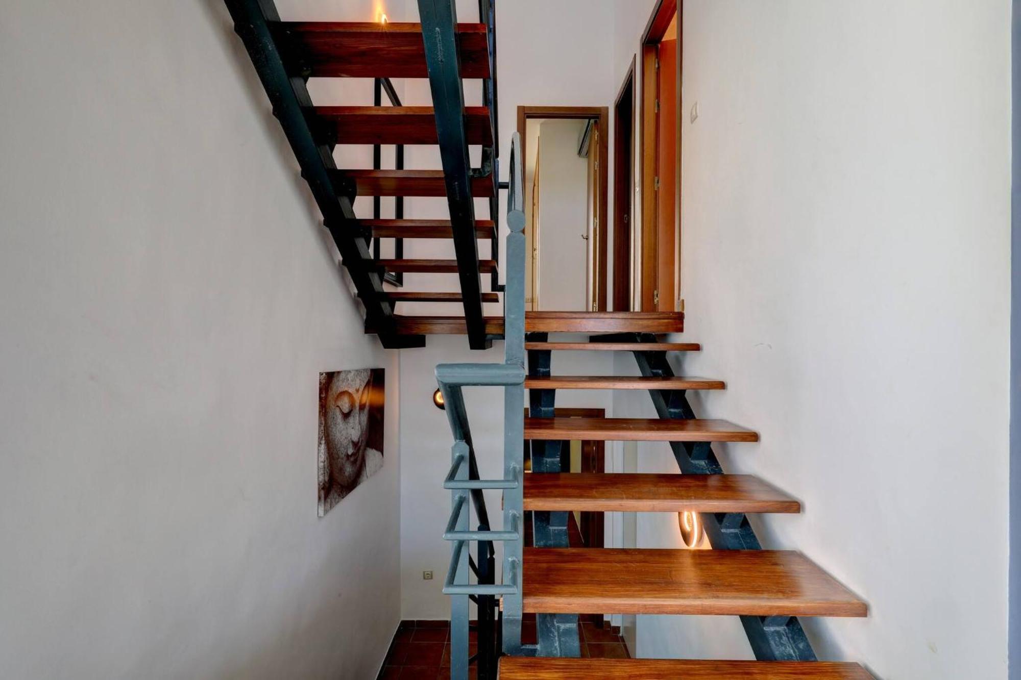 011 Bright And Spacious Villa With Private Pool Benalmadena Bagian luar foto