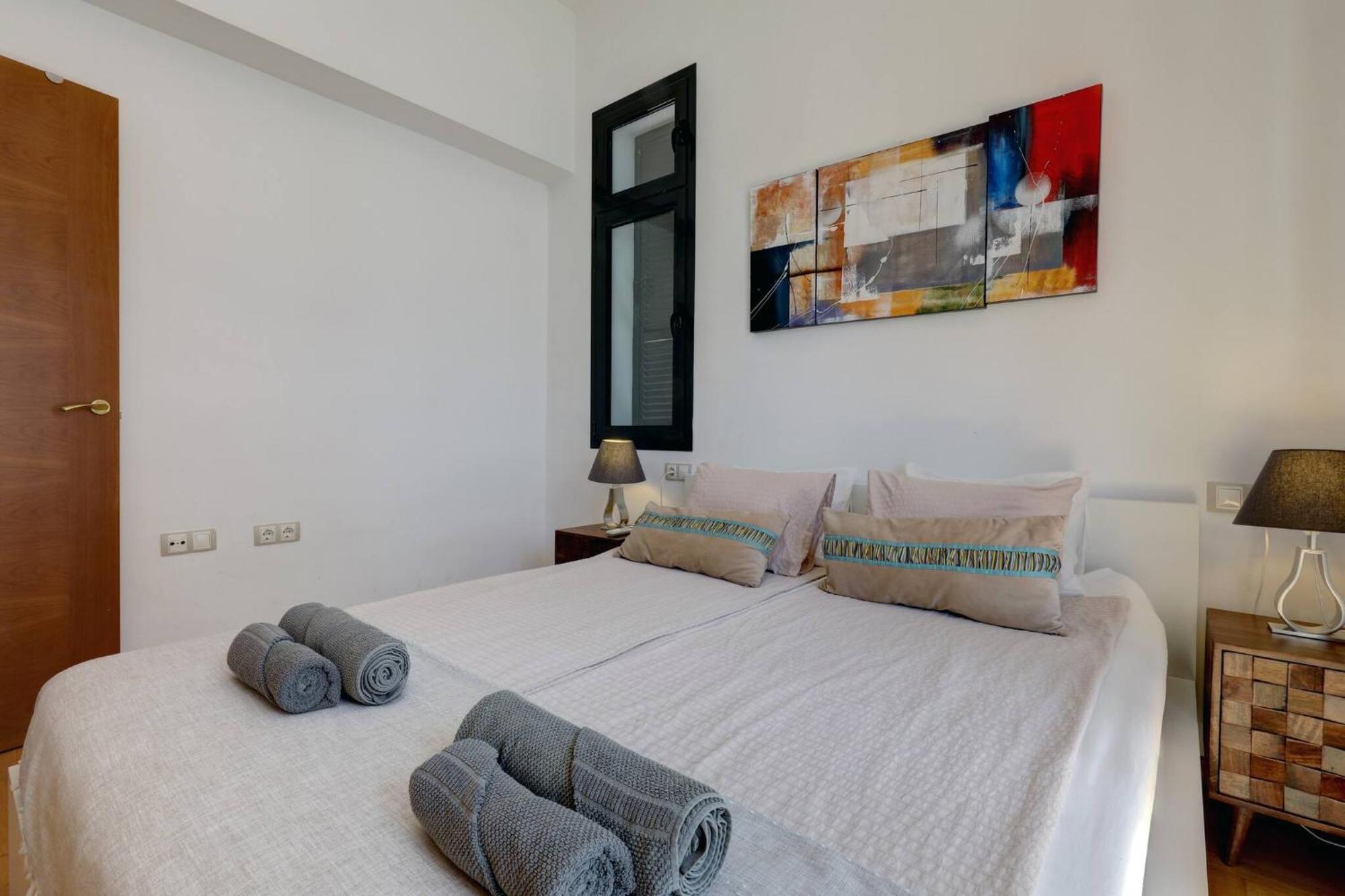 011 Bright And Spacious Villa With Private Pool Benalmadena Bagian luar foto