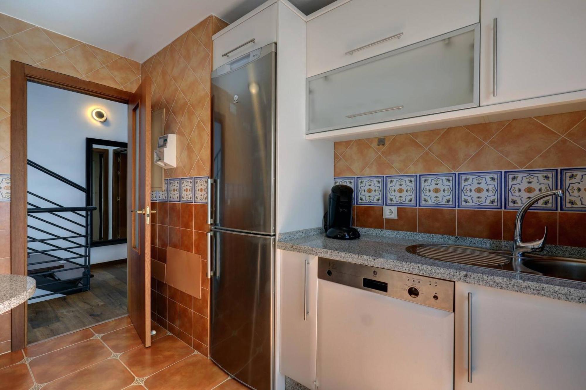 011 Bright And Spacious Villa With Private Pool Benalmadena Bagian luar foto