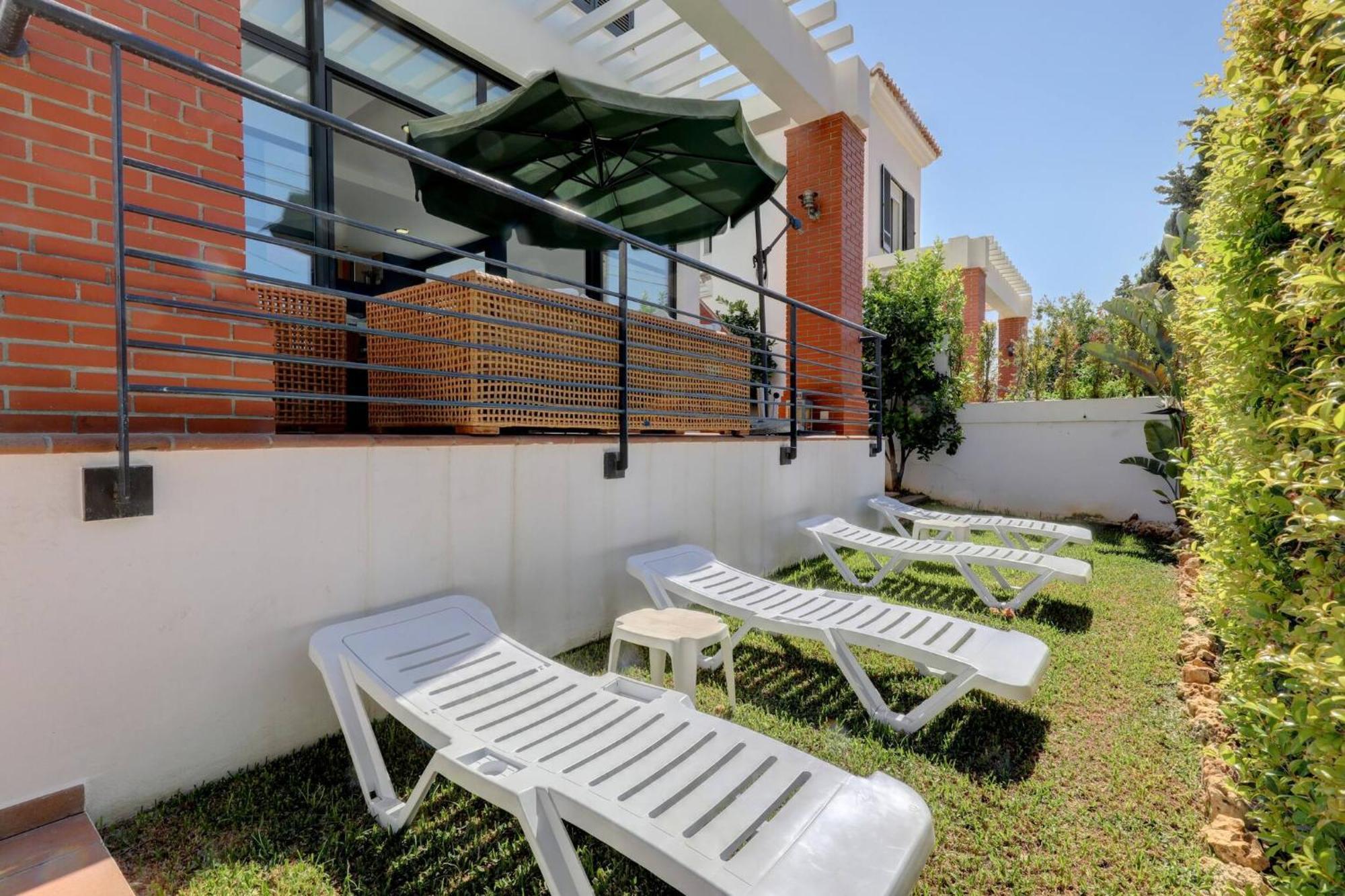 011 Bright And Spacious Villa With Private Pool Benalmadena Bagian luar foto